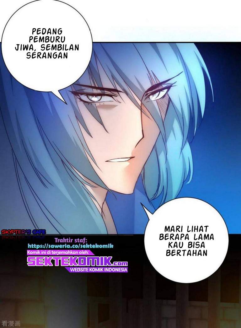 Reversing the Immortal Path chapter 44